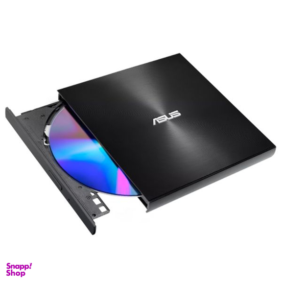 درایو DVD اکسترنال ایسوس مدل ZenDrive U8M (SDRW-08U8M-U)