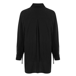 تونیک زنانه سرژه مدل 232161 رنگ مشکی