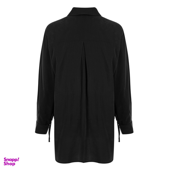 تونیک زنانه سرژه مدل 232161 رنگ مشکی