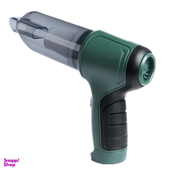 جارو شارژی خودرو مدل JB-107