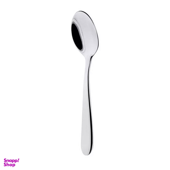 سرویس قاشق و چنگال 116 پارچه ناب استیل مدل ورونا