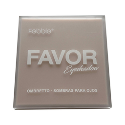 پالت سایه فبل مدل Favor شماره 2