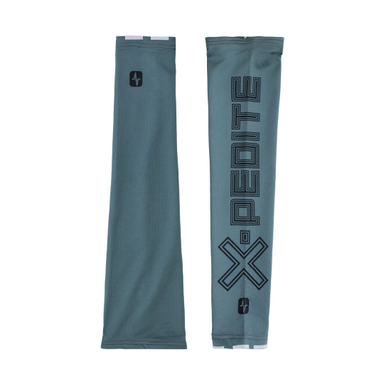 ساق دست Unisex مومنتوم مدل Expedite Lower-Elbow U رنگ سبز یشمی