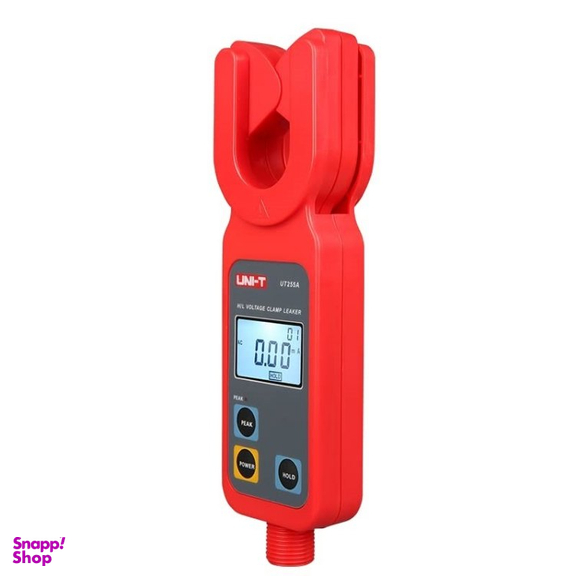 آمپرمتر کلمپی ولتاژ بالا دیجیتال یونیتی UNI-T UT255A