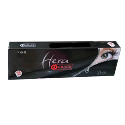 لنز چشم گریس هرا شماره 31 رنگ سبز تیره