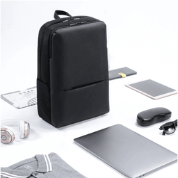 کیف ضد آب لپ تاپ شیائومی مدل Classic Business Backpack 2