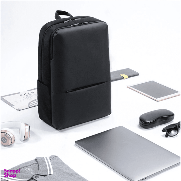 کیف ضد آب لپ تاپ شیائومی مدل Classic Business Backpack 2