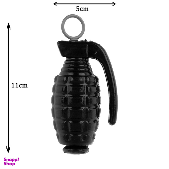 تفنگ بازی گلدن گان مدل naabsell-p250 مجموعه 5 عددی