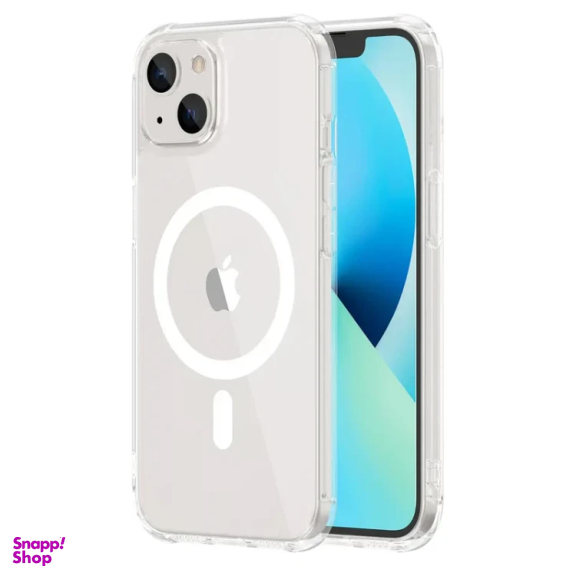 کاور گوشی موبایل آهااستایل مدل PC06-A مناسب اپل iPhone 14