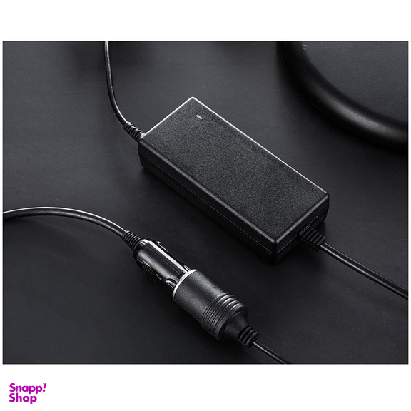 مبدل برق شهری به فندکی خودرو مدل c-98