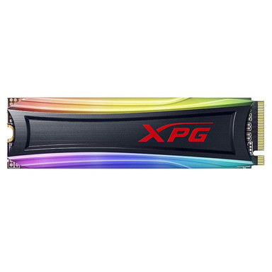 اس اس دی اینترنال ایکس پی جی مدل SPECTRIX S40G RGB M.2 ظرفیت 1 ترابایت