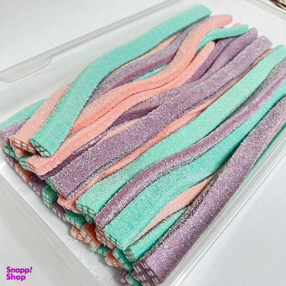 پاستیل آجری مارابو وزن 1500 گرم