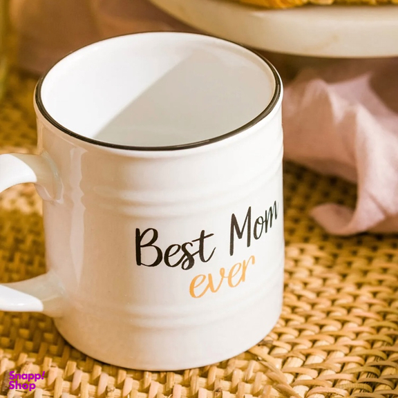 ماگ ال سی دابلیو هوم مدل MoM