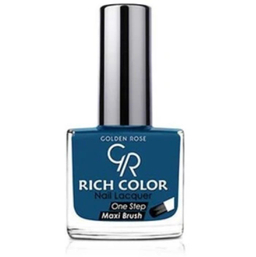 لاک ناخن گلدن رز مدل ریچ کالر شماره 145