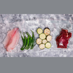 کیسه وکیوم مدل 2030 بسته 30 عددی