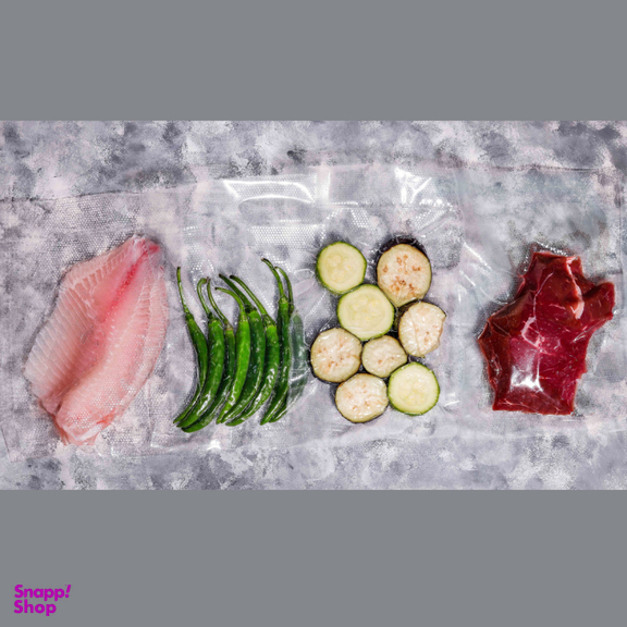 کیسه وکیوم مدل 2030 بسته 30 عددی