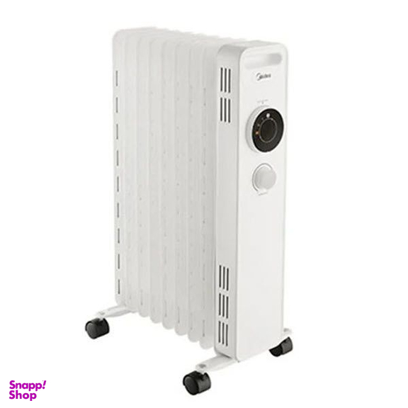شوفاژ برقی مایدیا مدل NY2311-20M