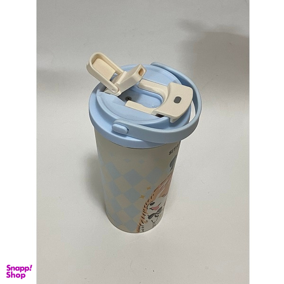 تراول ماگ سیتارایوری مدل سطلی کد SITHEY3 گنجایش 0.56 لیتر