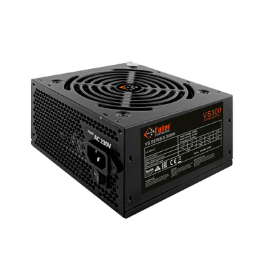 پاور فاطر مدل VS700 80Plus توان 700 وات
