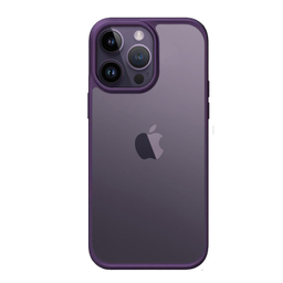 کاور اپیکوی مدل Skin مناسب برای گوشی موبایل اپل iPhone 13 / 14