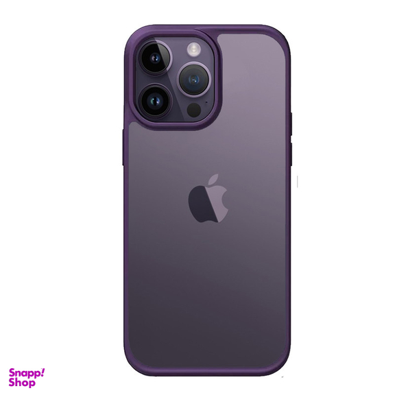 کاور اپیکوی مدل Skin مناسب برای گوشی موبایل اپل iPhone 13 / 14