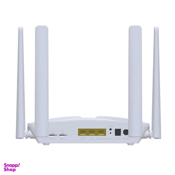 مودم - روتر 3G/4G/5G دی-لینک دو سیم کارت مدل M922