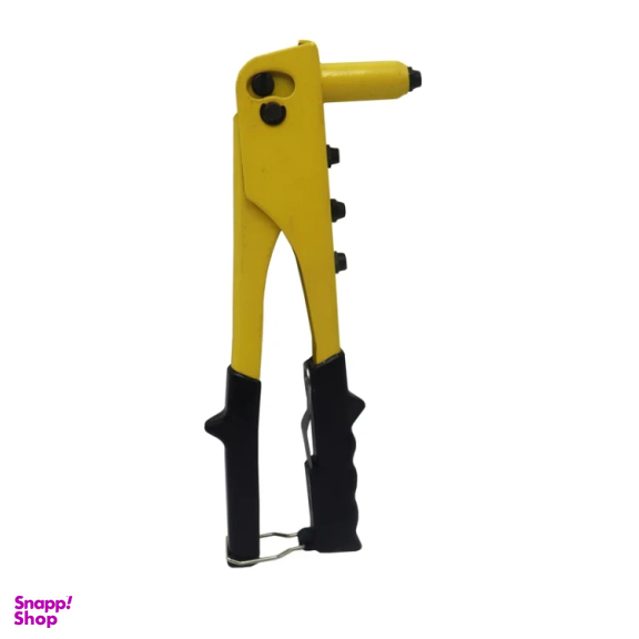 انبر پرچ وینکس مدل YP-EH2525