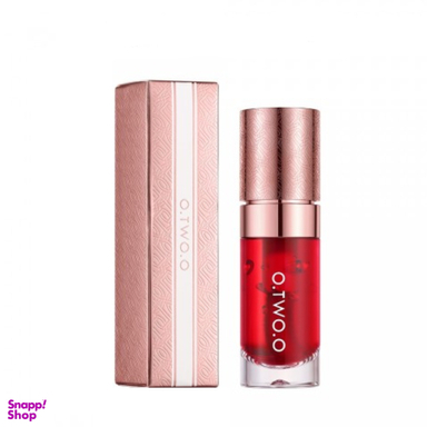 تینت لب و گونه او تو او مدل dew rose شماره 02