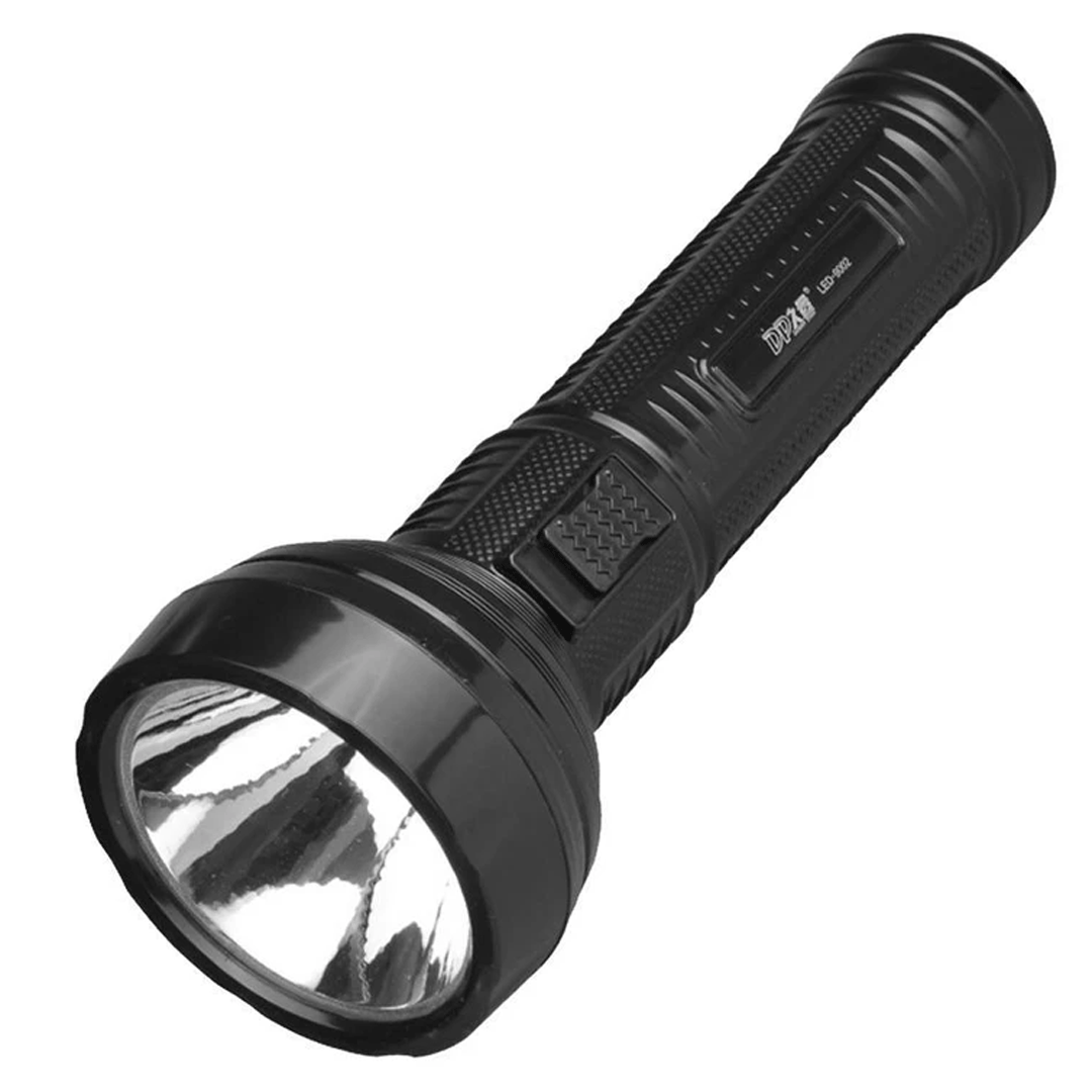 چراغ قوه دستی دی پی مدل ES-6634