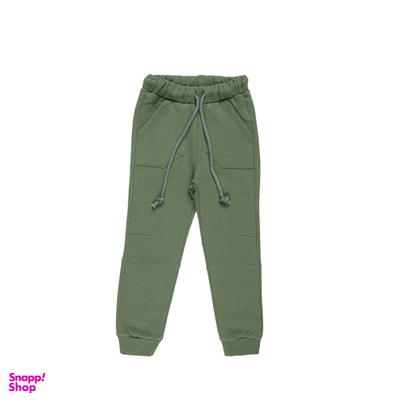 ست سویشرت و شلوار پسرانه فیورلا مدل لگو 34547