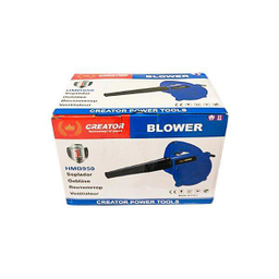 دمنده و مکنده دیمردار 950 وات کریتور مدل HMB950