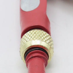 آچار لوله گیر وایکینگ مدل YPGH-MDA-1.5INCH سایز 1.5 اینچ