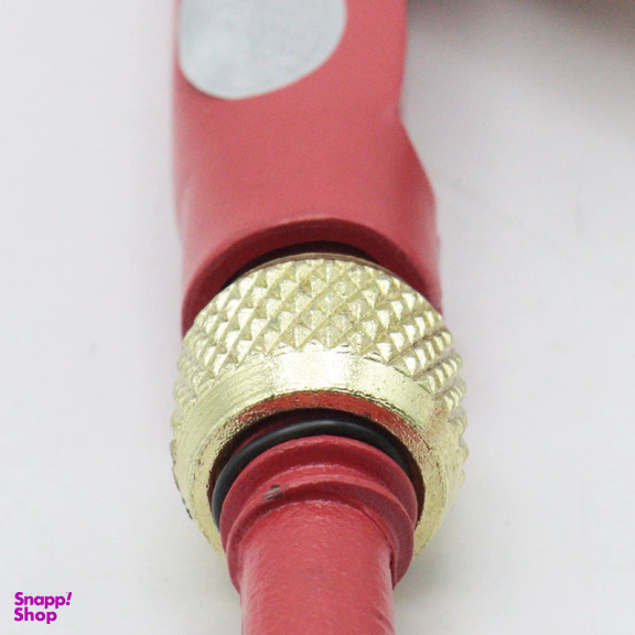 آچار لوله گیر وایکینگ مدل YPGH-MDA-1.5INCH سایز 1.5 اینچ