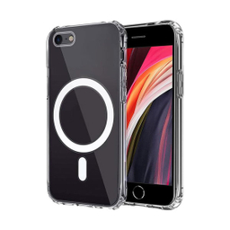 کاور گوشی موبایل مدل M_safe مگ سیف دار مناسب برای اپل iPhone 7 / 8 / se2020