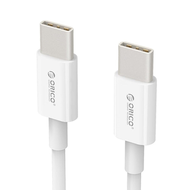 کابل شارژ دو سر Type-C اوریکو مدل BCU-10 Charge