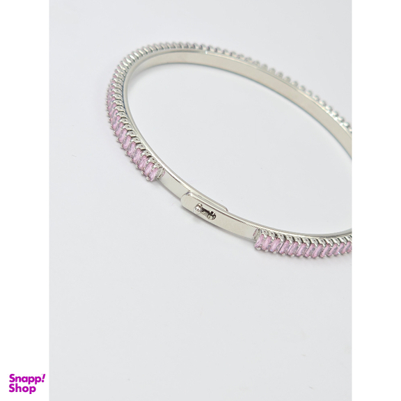 دستبند زنانه وای اس ایکس مدل کریستال سواروسکی کد swar7688