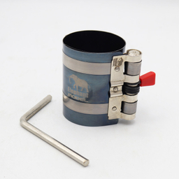 رینگ جمع کن خودرو مدل الفنت کد YP-SAVARI-57-125MM