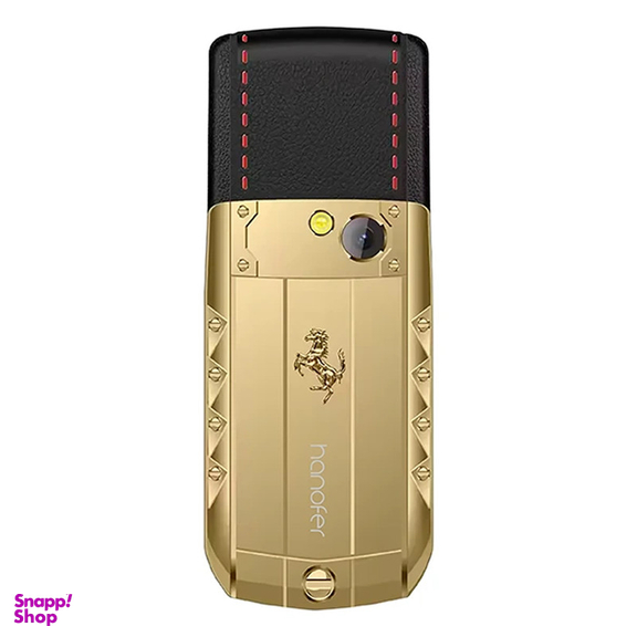 گوشی موبایل هانوفر مدل V5 Pro دو سیم کارت ظرفیت 32 مگابایت و رم 32 مگابایت