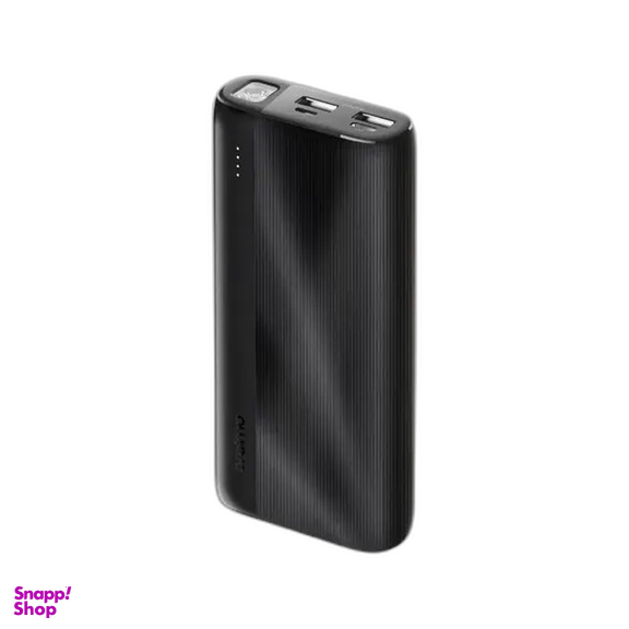 پاوربانک 10.5 وات اورایمو مدل Traveler 4 ظرفیت 20000 میلی آمپر ساعت