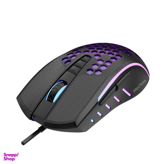 ماوس مخصوص بازی میشن مدل MT-GM015