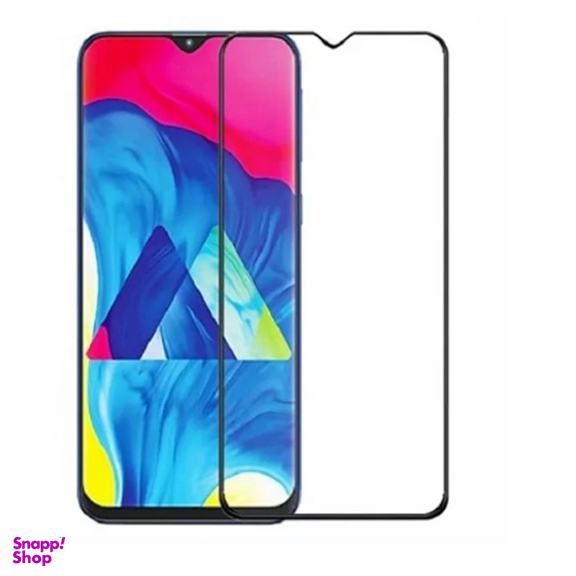 محافظ صفحه نمایش موبایل کینگ پاور مدل Super D مناسب سامسونگ Galaxy A22 4G/A31/A32 4G/A33/M22/M32/F22