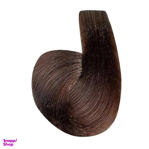 کیت رنگ مو ویانا شماره 7.3 رنگ قهوه‌ ای طلایی