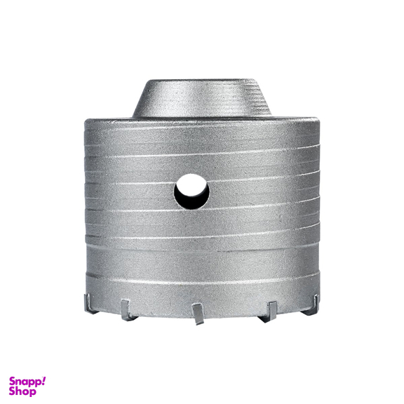 گردبر بتن آروا کد 7877 سایز 75 میلی متر