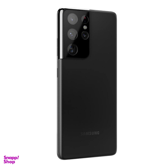 محافظ لنز دوربین اپیکوی مدل 3D مناسب برای گوشی موبایل سامسونگ Galaxy S21 Ultra