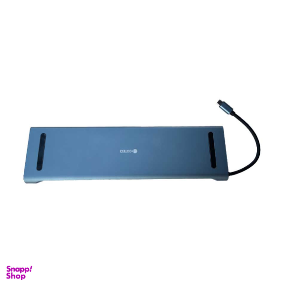 هاب کوتتسی مدل docking station 12 in 1