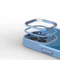 کاور گوشی موبایل گلدن گارد مدل newskin مناسب برای اپل iPhone 13/14