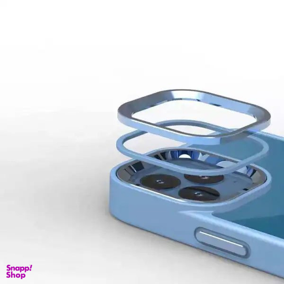 کاور گوشی موبایل گلدن گارد مدل newskin مناسب برای اپل iPhone 13/14