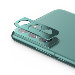 محافظ لنز دوربین بوف مدل 3D Pro-G مناسب برای گوشی موبایل سامسونگ Galaxy S21 / S21 Plus