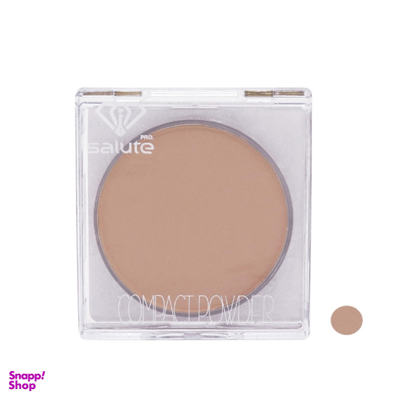 پنکیک سوپرمات سالوته SPF 15 شماره 110