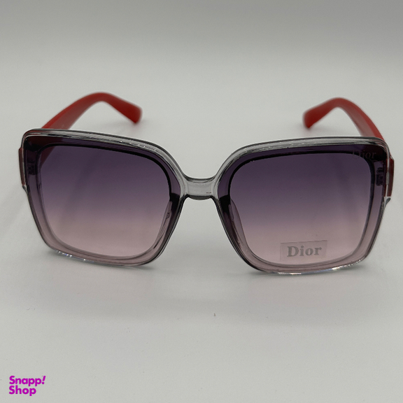 عینک آفتابی زنانه مدل 2053